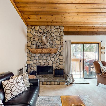 Huntington Lake Condo 92 Lakeshore Bagian luar foto