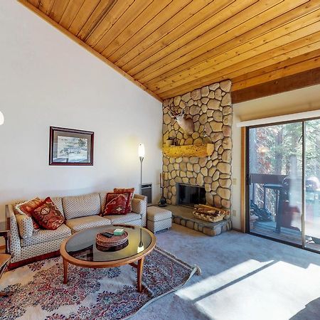 Huntington Lake Condo 92 Lakeshore Bagian luar foto