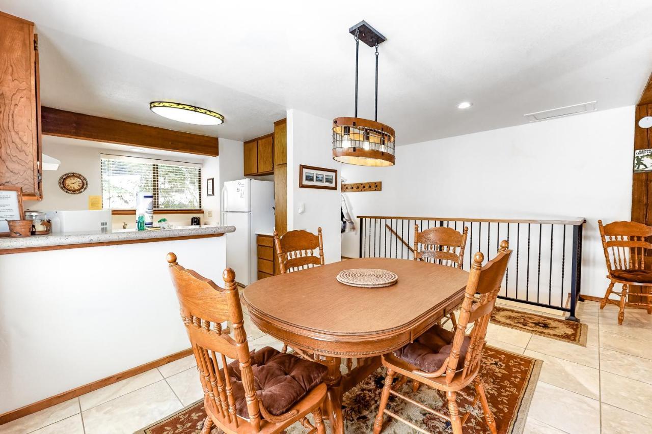Huntington Lake Condo 92 Lakeshore Bagian luar foto