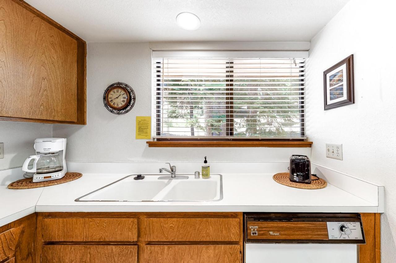Huntington Lake Condo 92 Lakeshore Bagian luar foto