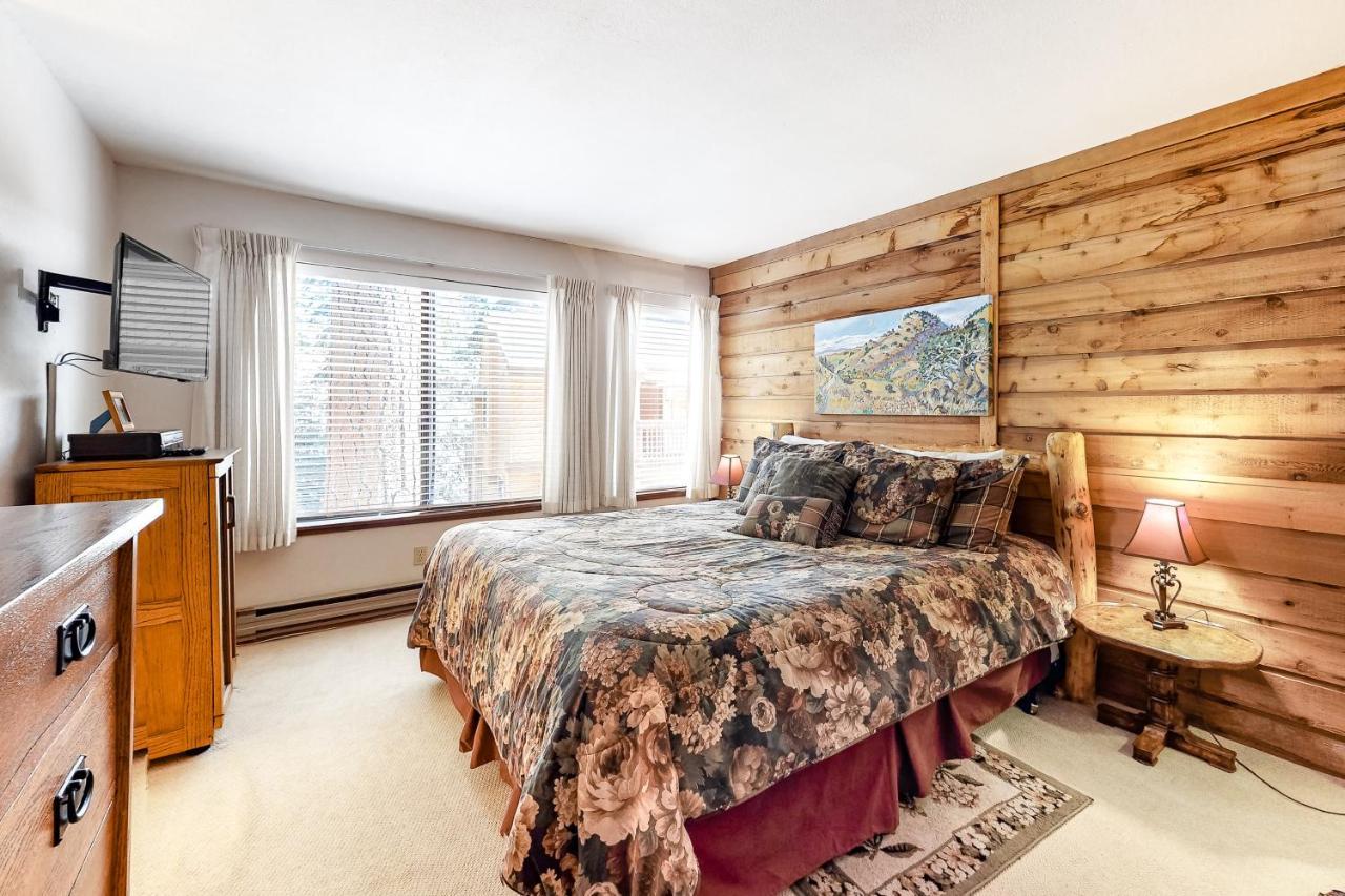 Huntington Lake Condo 92 Lakeshore Bagian luar foto