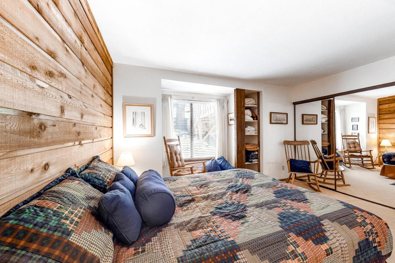 Huntington Lake Condo 92 Lakeshore Bagian luar foto
