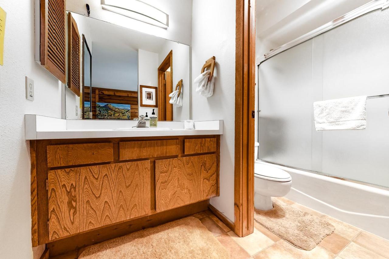 Huntington Lake Condo 92 Lakeshore Bagian luar foto