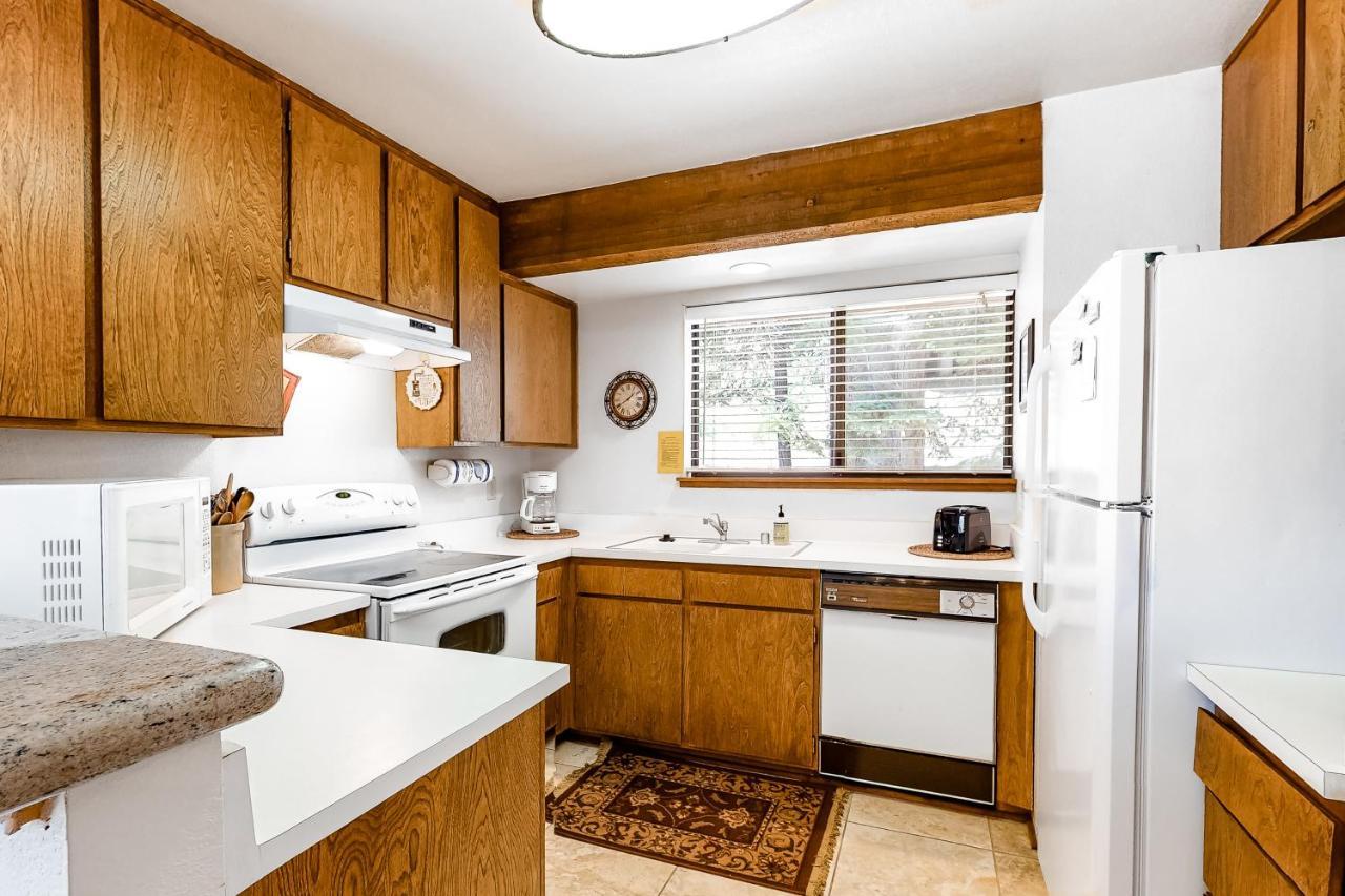 Huntington Lake Condo 92 Lakeshore Bagian luar foto