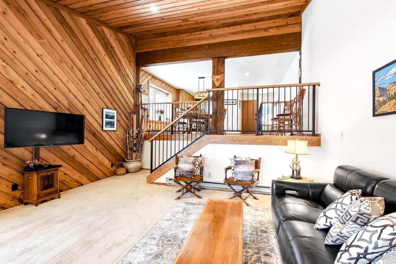 Huntington Lake Condo 92 Lakeshore Bagian luar foto