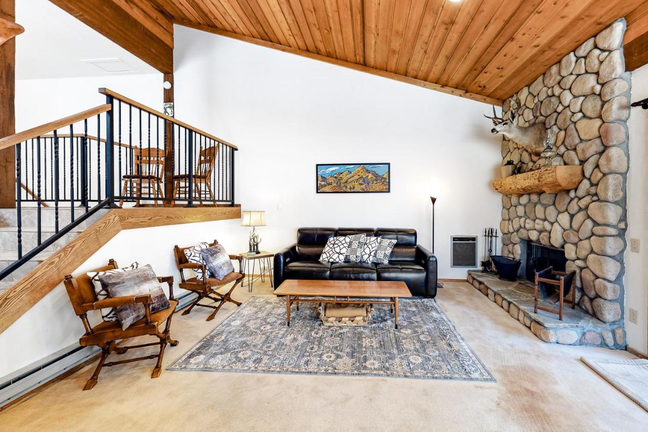 Huntington Lake Condo 92 Lakeshore Bagian luar foto