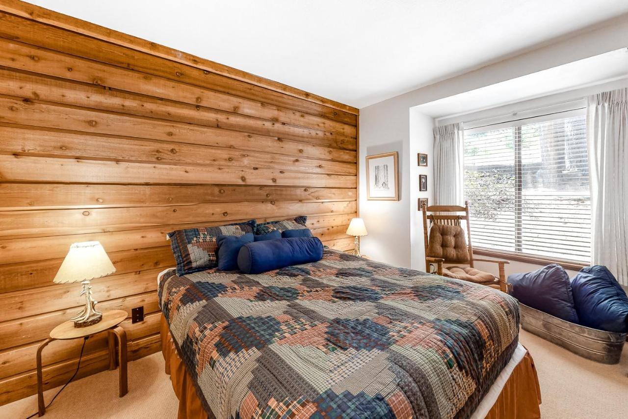 Huntington Lake Condo 92 Lakeshore Bagian luar foto