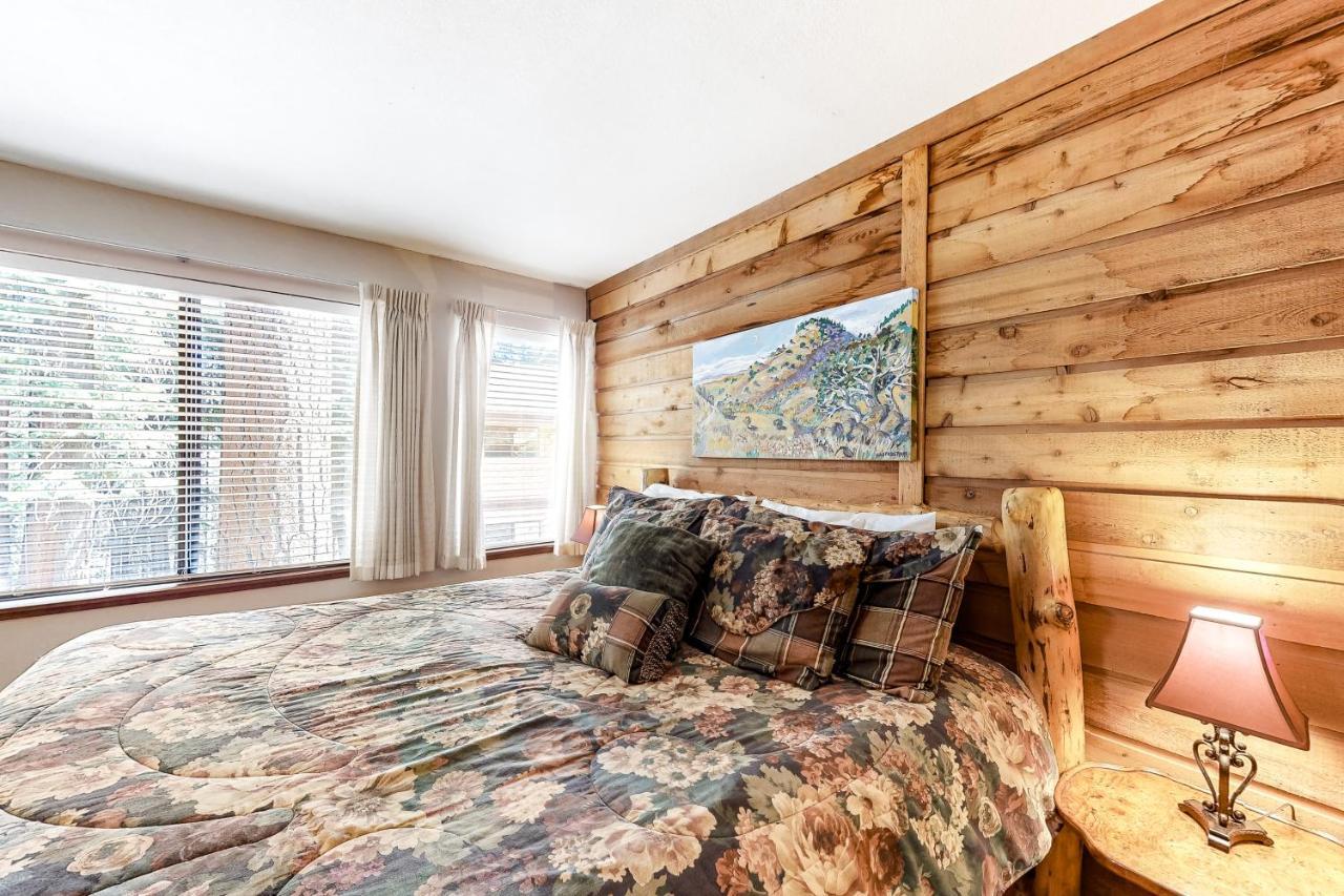 Huntington Lake Condo 92 Lakeshore Bagian luar foto