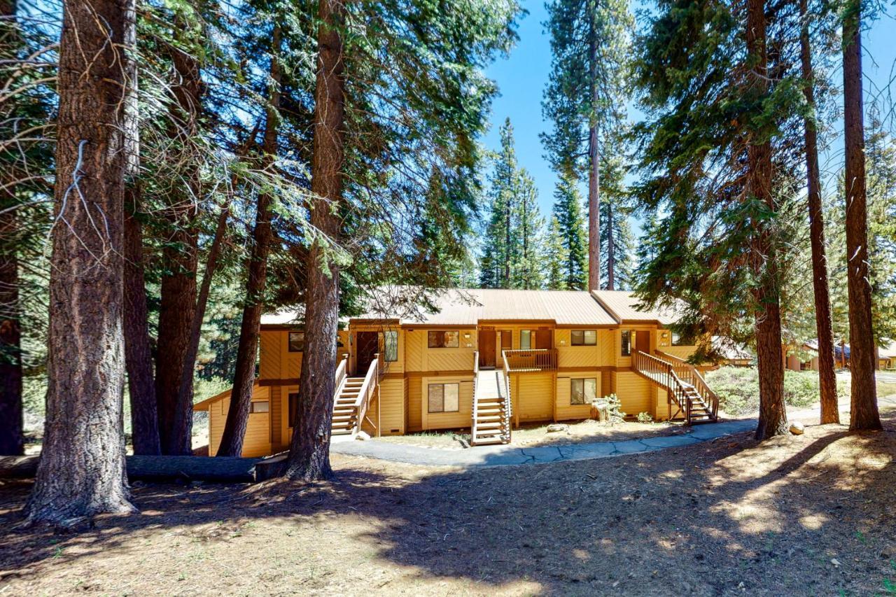 Huntington Lake Condo 92 Lakeshore Bagian luar foto