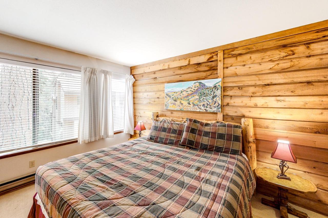 Huntington Lake Condo 92 Lakeshore Bagian luar foto
