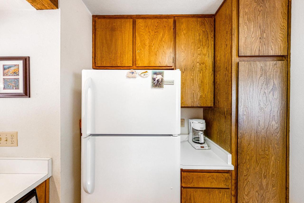 Huntington Lake Condo 92 Lakeshore Bagian luar foto