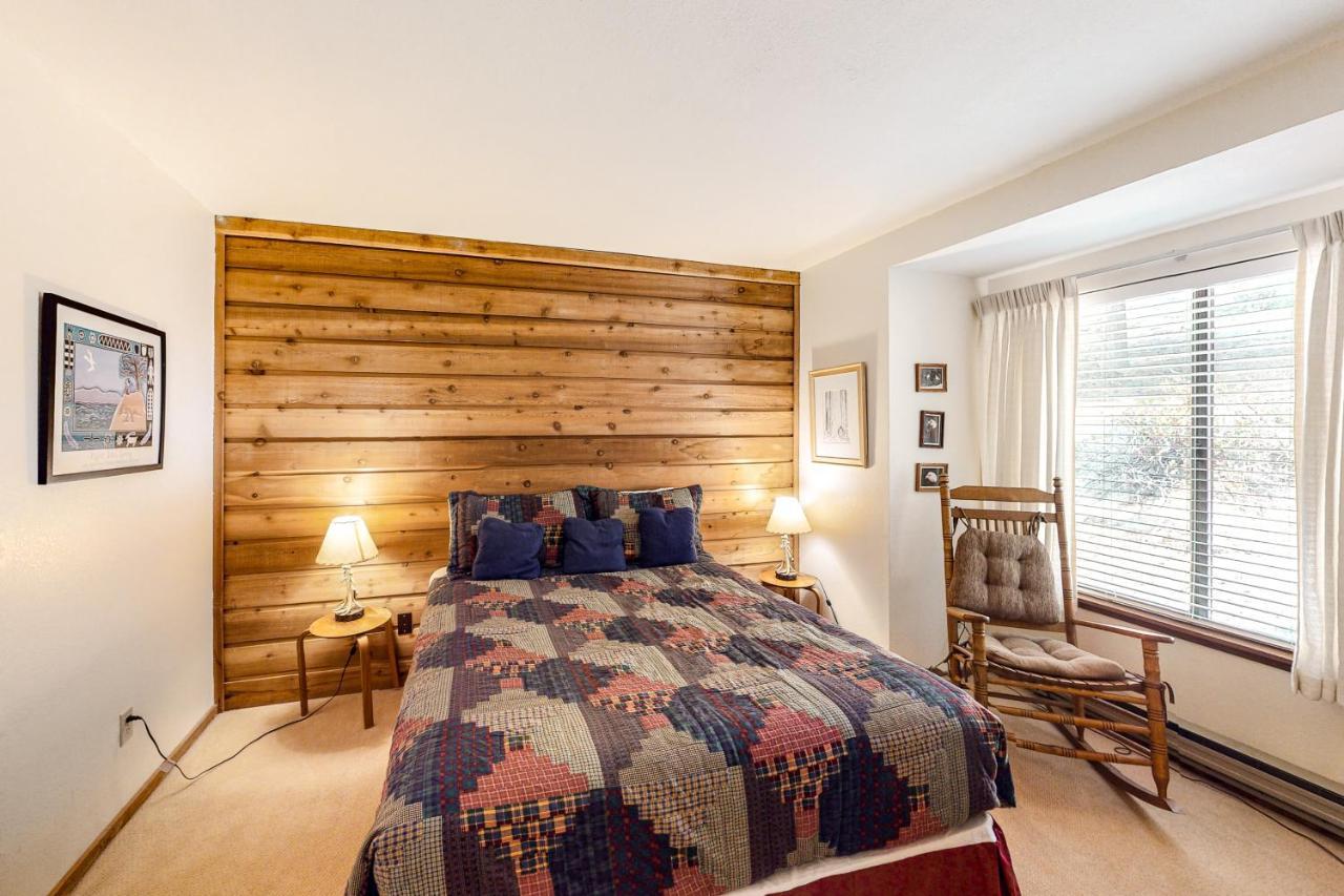 Huntington Lake Condo 92 Lakeshore Bagian luar foto