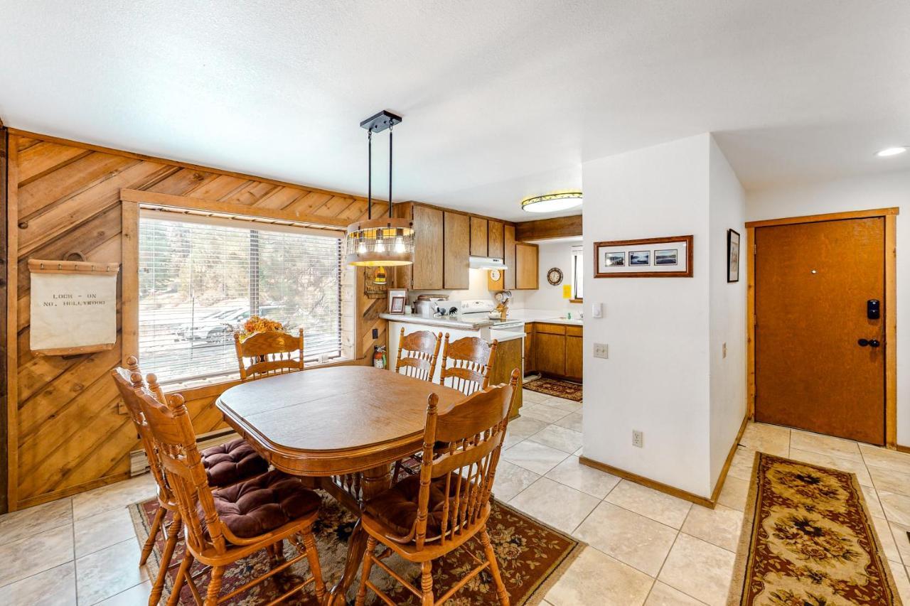 Huntington Lake Condo 92 Lakeshore Bagian luar foto