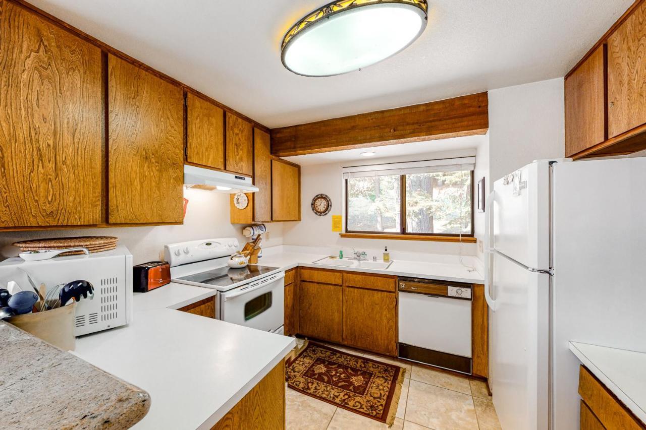 Huntington Lake Condo 92 Lakeshore Bagian luar foto