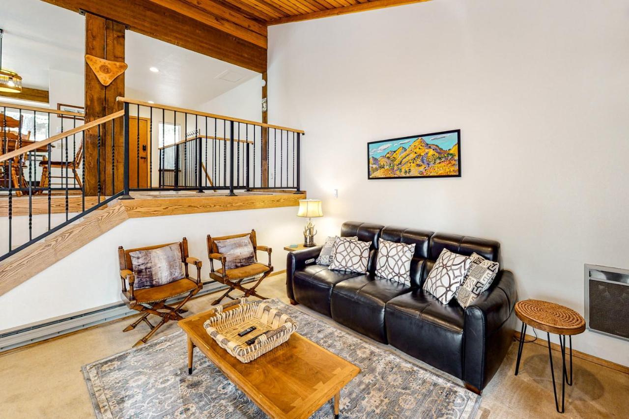 Huntington Lake Condo 92 Lakeshore Bagian luar foto