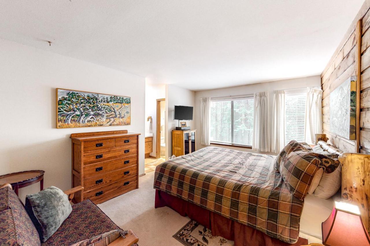 Huntington Lake Condo 92 Lakeshore Bagian luar foto