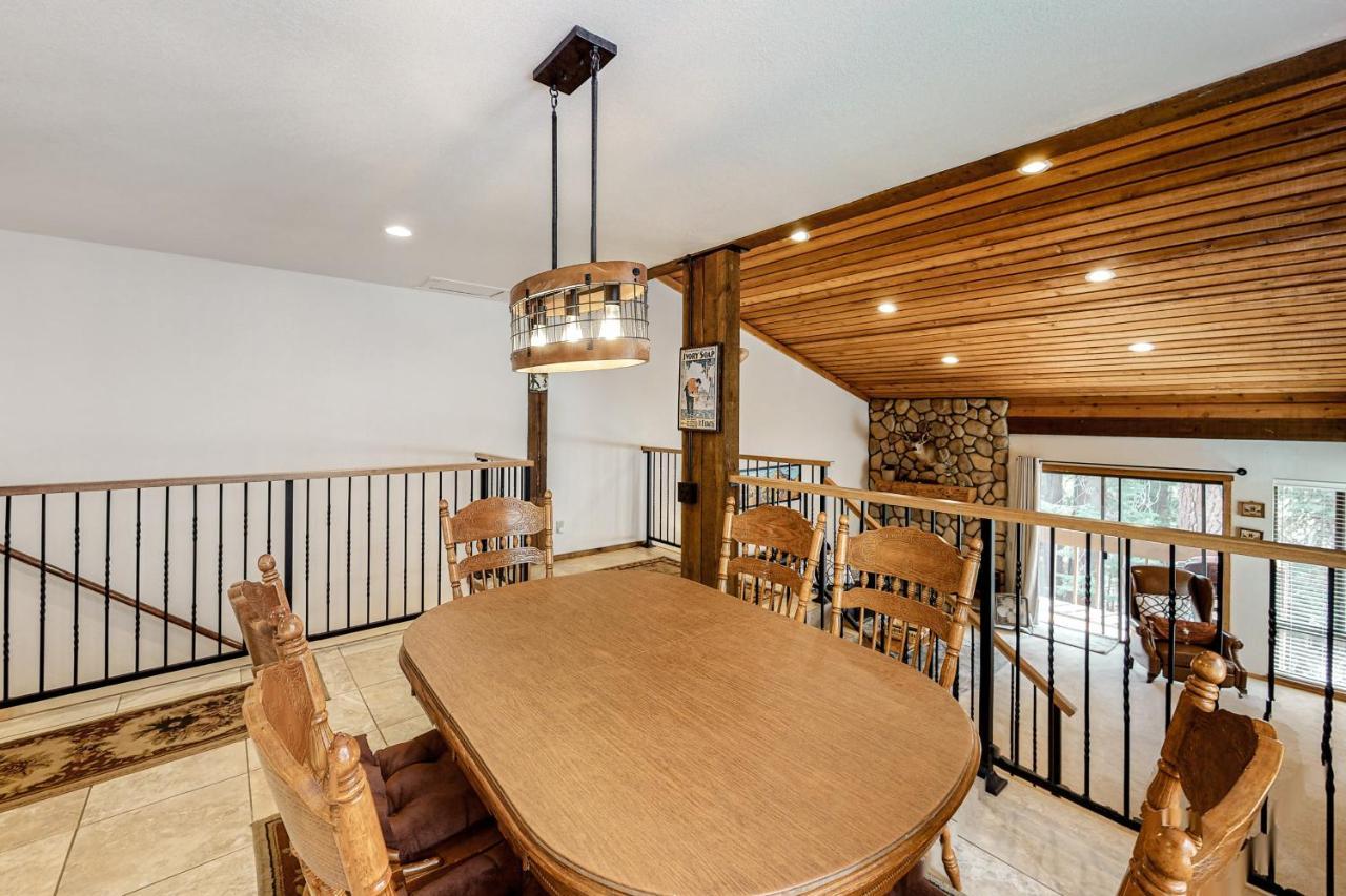 Huntington Lake Condo 92 Lakeshore Bagian luar foto