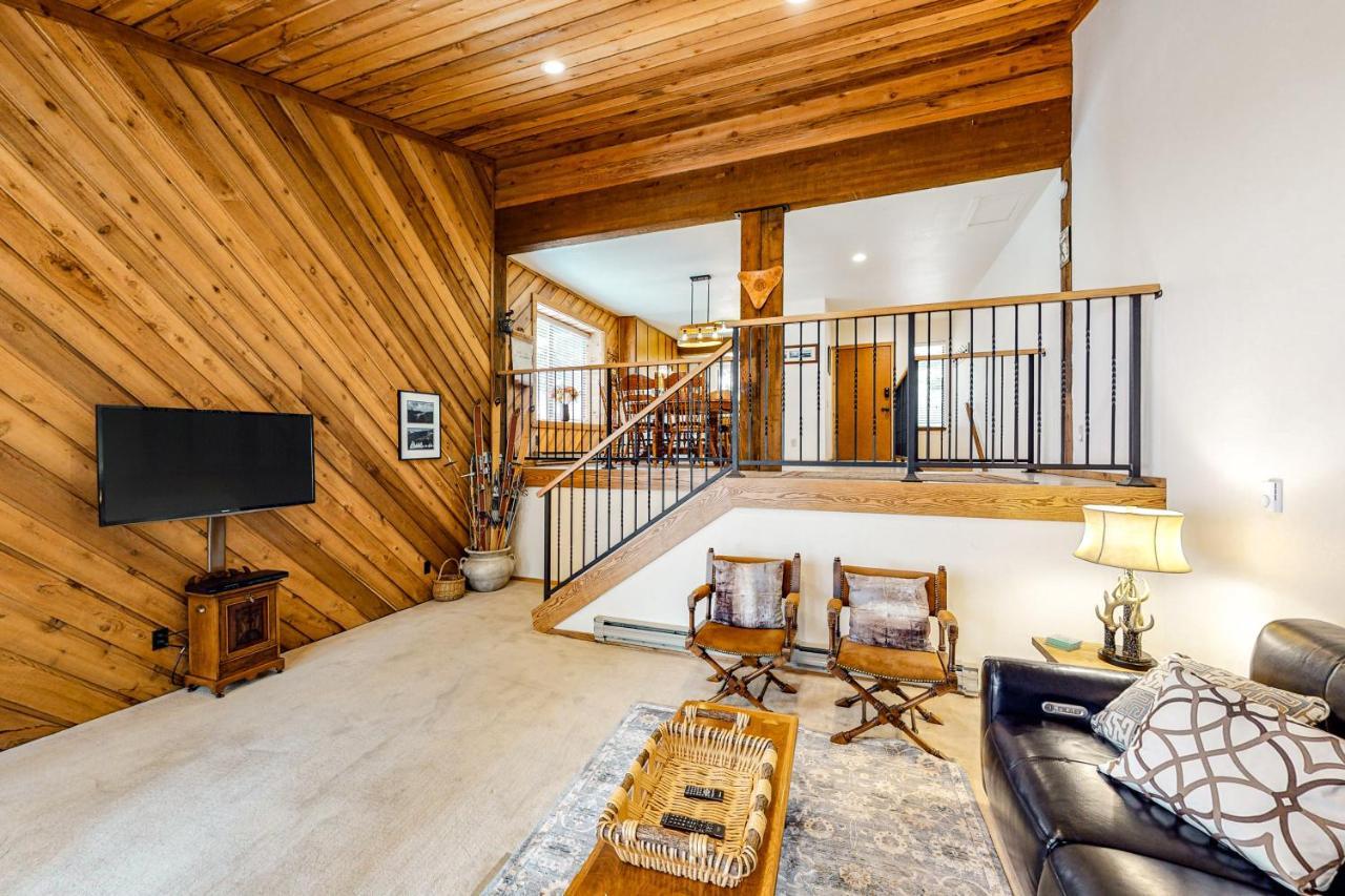 Huntington Lake Condo 92 Lakeshore Bagian luar foto