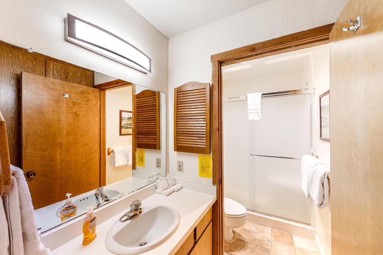 Huntington Lake Condo 92 Lakeshore Bagian luar foto