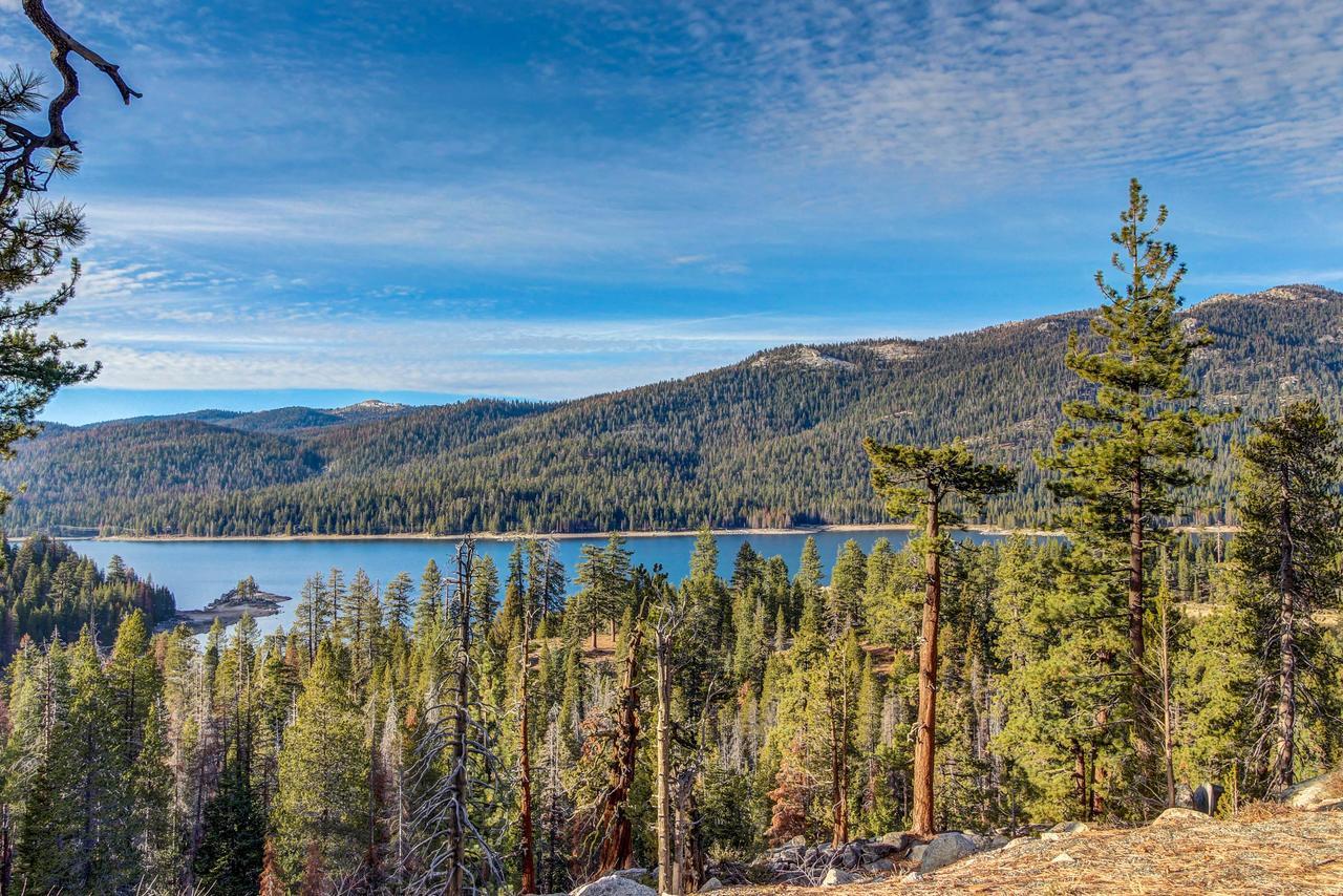 Huntington Lake Condo 92 Lakeshore Bagian luar foto
