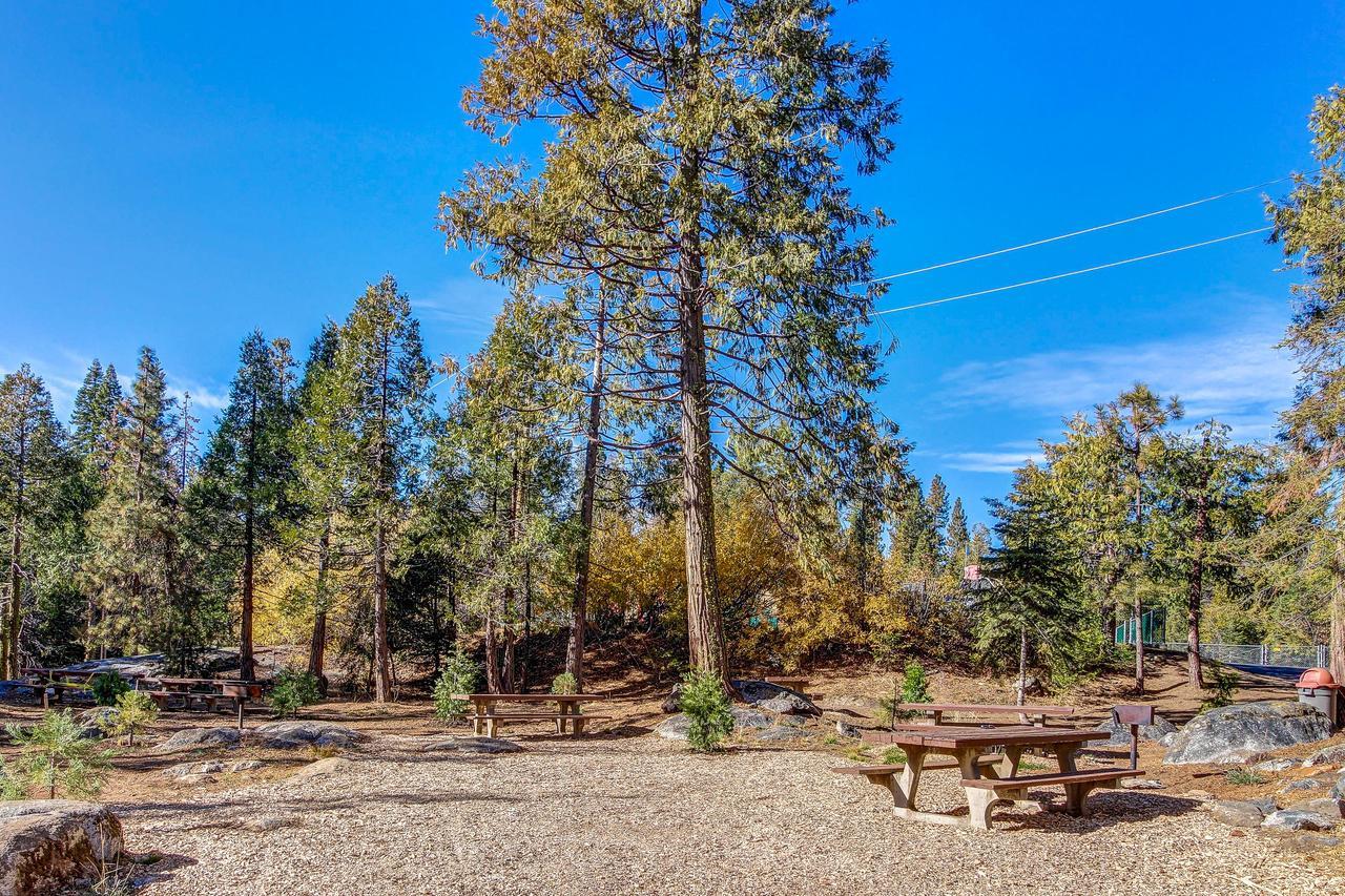 Huntington Lake Condo 92 Lakeshore Bagian luar foto