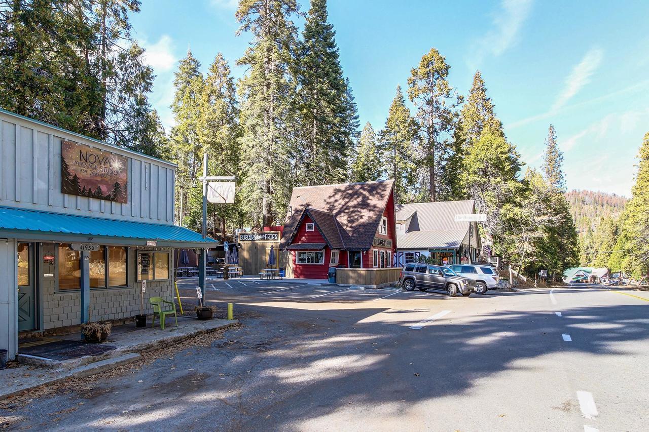 Huntington Lake Condo 92 Lakeshore Bagian luar foto