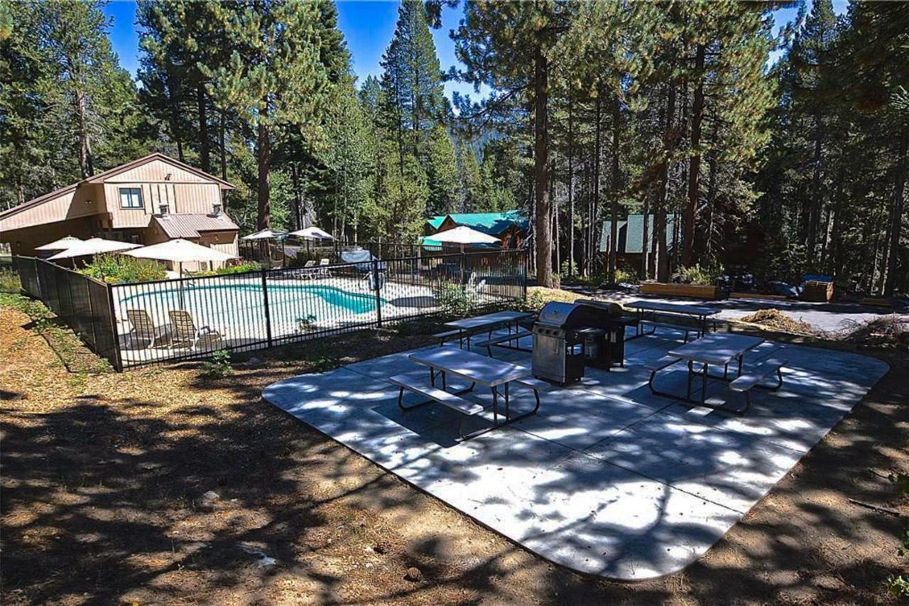 Huntington Lake Condo 92 Lakeshore Bagian luar foto