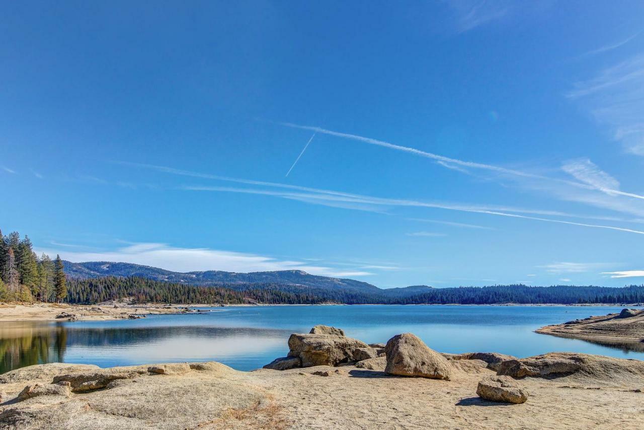 Huntington Lake Condo 92 Lakeshore Bagian luar foto